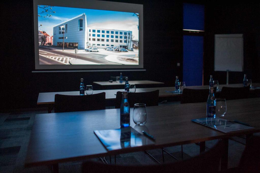 Hotel Zatoka Гданьск Экстерьер фото