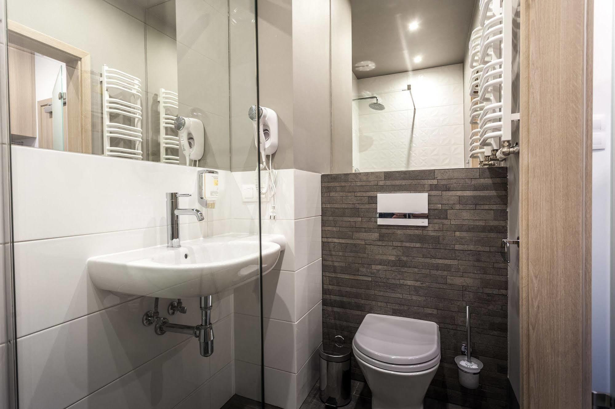 Hotel Zatoka Гданьск Экстерьер фото